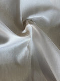 Two tone metallic brocade
