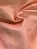 Thick satin