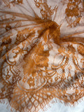 Chantilly lace