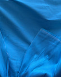 Polyester dupioni/shatung (RAS)