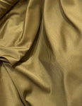 Thick linen