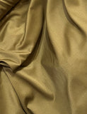 Thick linen