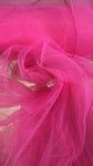 STU soft tulle