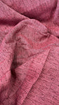Soft textured Lycra Linen
