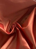 Luxe taffeta