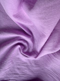 Pure cotton