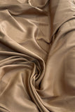 Silky suiting
