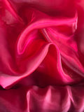 Shimmer Silky Organza