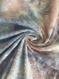 Ntomapa 4 yards tie and dye stroke dobby chiffon