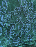 2 color Chantilly lace