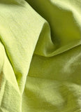 Pure cotton