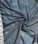 Silky linen