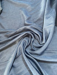 Silky linen