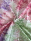 Ntomapa Tie and dye thick cotton