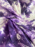 Ntomapa Tie and dye thick cotton