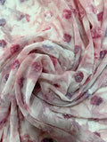 Ntomapa 4 yards tie and dye big dobby chiffon