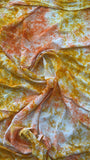Ntomapa tie and dye soft cotton