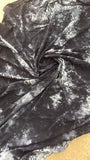 Ntomapa tie and dye soft cotton