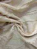 Tassel linen