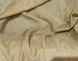 Soft light linen