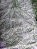 Chantilly lace