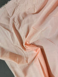Light cotton