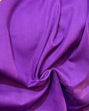 Light cotton