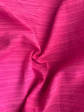Light Striped cotton crush