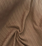 Light Striped cotton crush