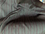 Light Striped cotton crush