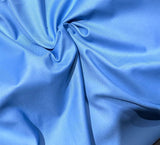 Wool suiting material