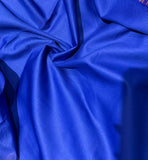 Wool suiting material
