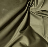 Wool suiting material