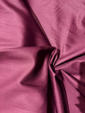 Wool suiting material