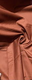 Wool suiting material
