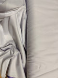 Wool suiting material