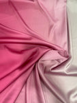 Ombre silk