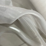 Crystal organdy
