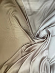 Ombre silk