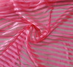 Striped organza 2