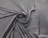 Velvet satin