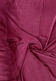Velvet satin