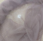 Dobby organza