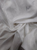 Paisley silk