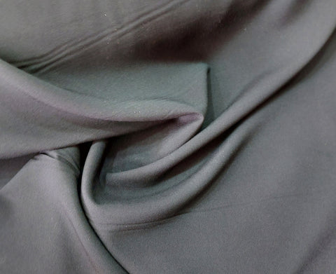 polyester crepe