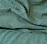 Soft American linen