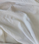 Soft American linen