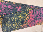 Tie and dye cotton 2