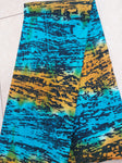 Tie and dye cotton 2