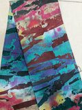 Tie and dye cotton 2